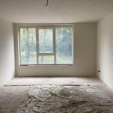 Продаж 1-к квартири в новобудові