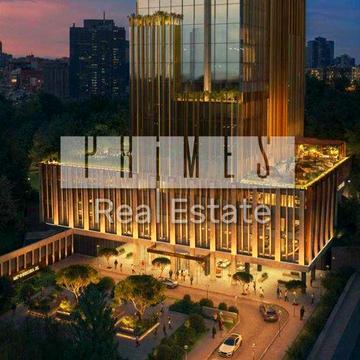 Продаж 2к квартири, ЖК The One, вул. Мечникова, 7б, Печерськ ЖК THE ONE