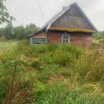 Терміновий продаж будинку
