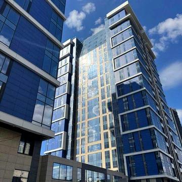 Продаж 3к 2000$/м2 Квартири Едельвейс House Київ, Печерський р-н, Звір ЖК Edelweiss House