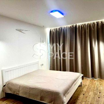 ЖК OKLAND, пр-т Повітряних сил/ ЖК SKY AVENUE,/Соломянка