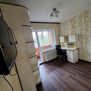 Продам 3х квартиру на Леваневського