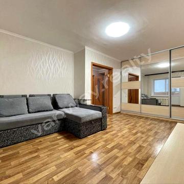 Без %, продається 1-кімнатна квартира, м. Харківська, Вишняківська 5 Б
