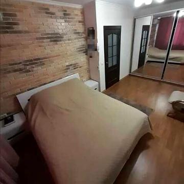 1 кімн. квартира вул. Гмирі, 16, м. Осокорки, Дарницький ЖК ПАТРІОТИКА