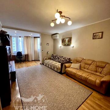 Без комісії!Продаж квартири 1к Анни Ахматової, 30 м.Позняки Київ