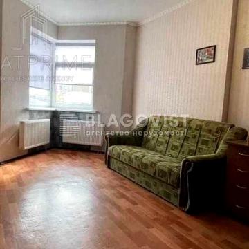 Продаж 3-к.квартири з ремонтом. Академіка Палладіна, 20. Будинок 2005р