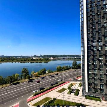 2 кімнатна квартира , Дніпровська набережна 15ж, жк грейт great ЖК Грейт