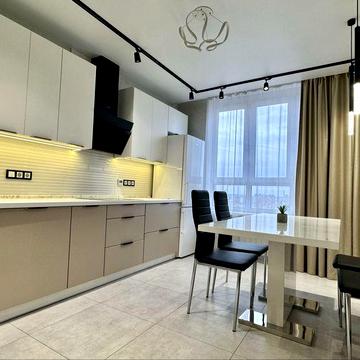 Продам 2к квартиру вул.Драгоманова 10, ЖК Телескоп ЖК Телескоп