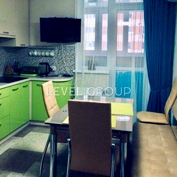 Квартира, 1к, 41м2, Дарниця, Лівий берег, Крушельницької, Харківська