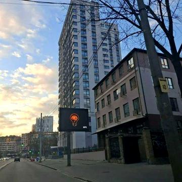 1К 46м Глибочицька 25/15 Поділ Контрактова ЖК LookyanSky