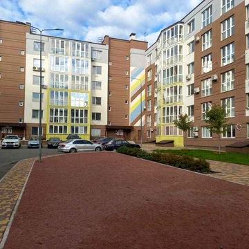 Єоселя під 3% 7% 57м2 Двох кімнатна  ЖК Welcome Home на Стеценка ЖК Welcome Home