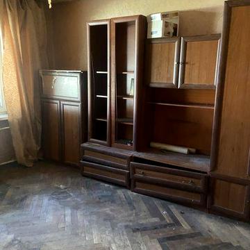 Продаж 1 кімн. кв. пл. Шевченка, вул. Навашина, 13