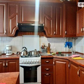 Довгострокова оренда 2к Квартира Паркова вулиця