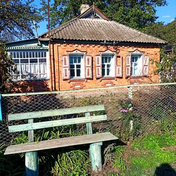 Сдам будинок Красноградський (Берестин) р-н Харків. обл.