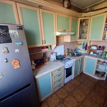 Продаж 3 кімнатної квартири вул Шевченка 358б