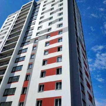 Продам реальную 1К квартиру 40м2 на 9/16 этаже в ЖК Гидропарк GT ЖК Гидропарк