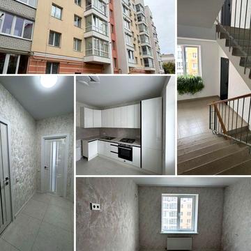 Продається 1 кімнатна квартира у Вінниці ЖК Зоря ЖК Зоря