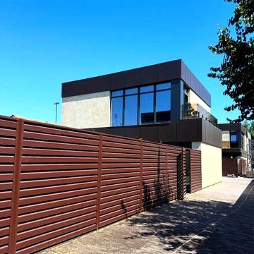 Без комиссии! Видео! Новый дом по ул.Авдеева - Черноморского.