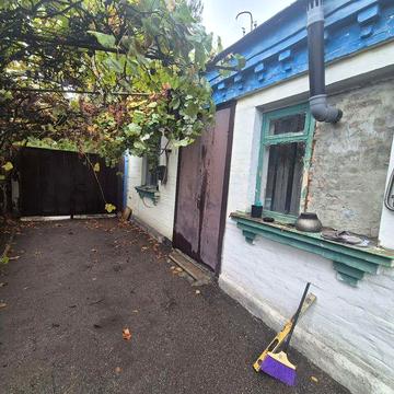 2 Кімнатні.Пів Будинку.Вул.Бобринецький Шлях.