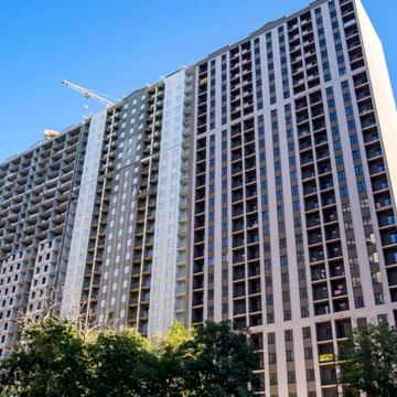 Аркадия, Трехкомнатная квартира 125м2, ЖК Эллада, Дом сдан ЖК Эллада