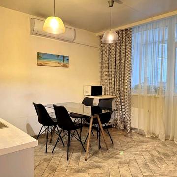 Продаж квартири 2К Герцена 35А Дорогожичи ЖК Герцен Парк