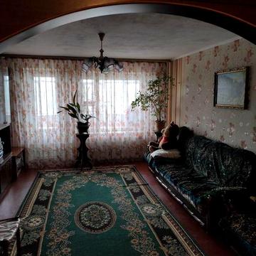 Сдам в аренду 3-х квартиру,ул.Азербайджанская