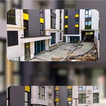 Продаж 1-кім.квартири/50,6м.кв./ЖК"ВЕСНЯНИЙ" ЖК Весняний