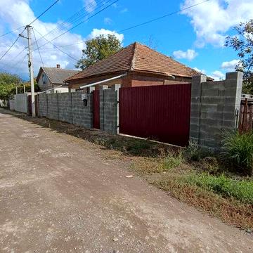 Продам будинок в Береговi