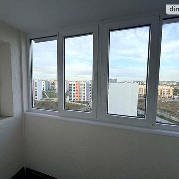 Продаж 1к Квартира Соборна вулиця ЖК Петровский квартал