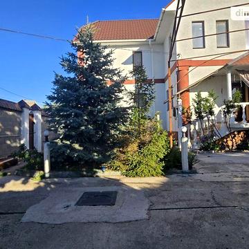 Продаж 4к Дім Каштанова вулиця