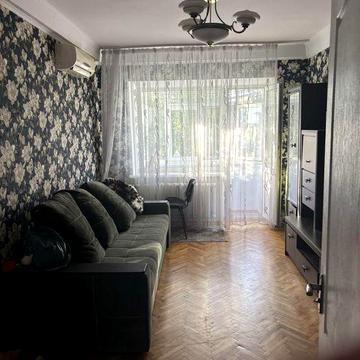 Готова до заселення! 2-кімнатна квартира в центрі, без боргів