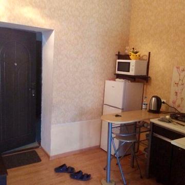 Довгострокова оренда 1к Квартира Івана Мазепи проспект