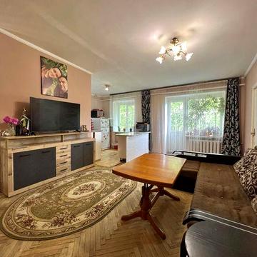2 кім квартира + кухня студія, бічна Левицького | Продаж без комісії!