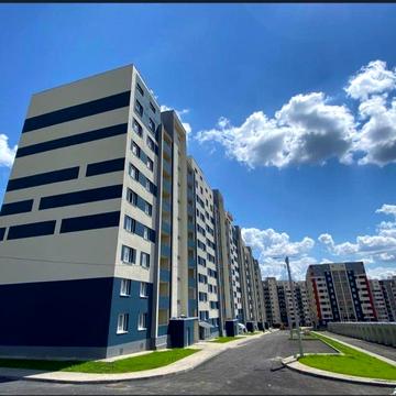 Продаж  СВОЯ ЖК Победы 86 Перемоги  86  2 к Олексіївка ЖК Перемоги 86