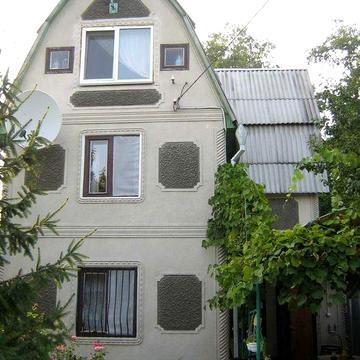 Здам пів будинку з березня 2026 р  !!! С. Лісове ( МСТ Мрія )