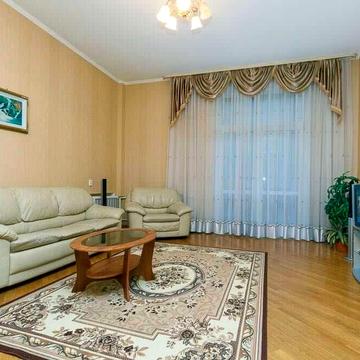 Продаж 3-кімн. квартири по вул. Велика Васильківська