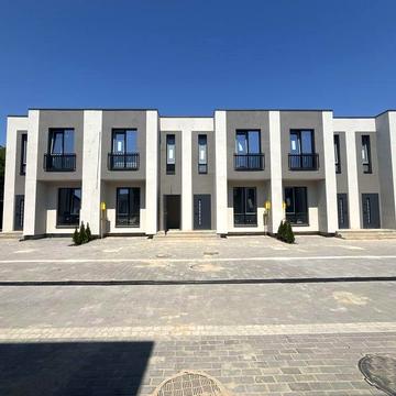 Продаж таунхауса 115 м2 в Зарванцях вулиця Мирна