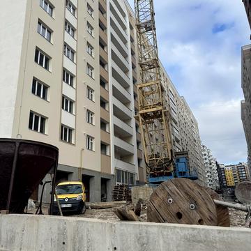 Кармелюка вул., 3/1