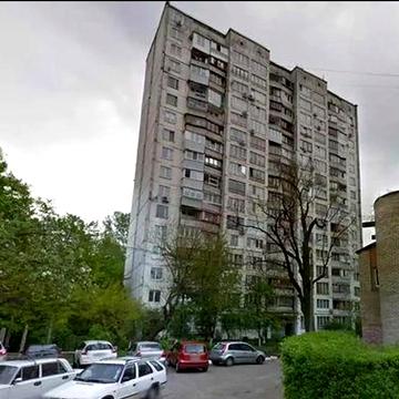 Януша Корчака вул. (Баумана), 64