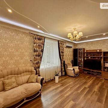 Продаж 3к Квартира Київська вулиця ЖК Набережный Квартал
