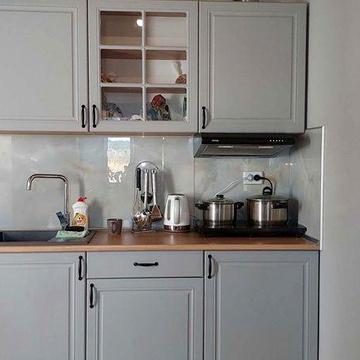 Оренда півбудинку Нові Петрівці