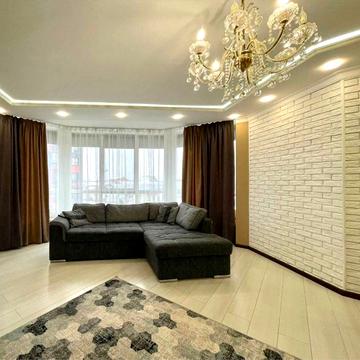 Продається 3-х кімнатна квартира, постанови та сертифікати