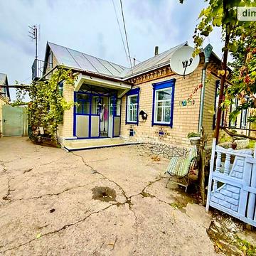 Продаж 4к Дім Калинова вулиця