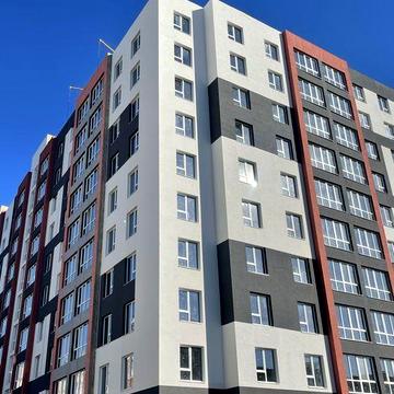 1кім. квартира Просторна  Панорамна Автономія Новобудова .