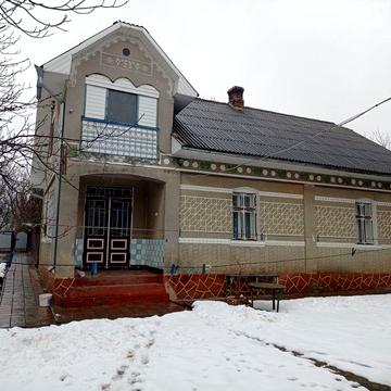 Продається господарство в селі МИХАЙЛІВКА. ГЛИБОЦЬКОГО РАЙОНУ