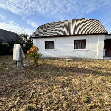 Продам будинок в селі Скригалівка