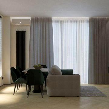 Квартира в елітному будинку ЖК Premier Tower