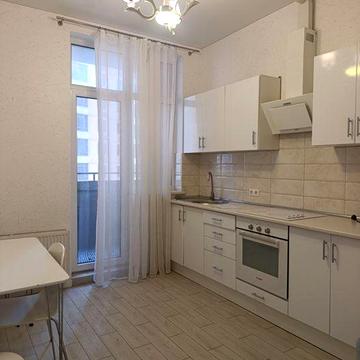 Сдам 1 комнатную квартиру в ЖК Элегия парк в Аркадии