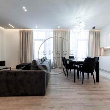 Продаж 3-к квартири ЖК Новопечерські Липки, Верхогляда 17б, 104м2 ЖК Новопечерські Липки