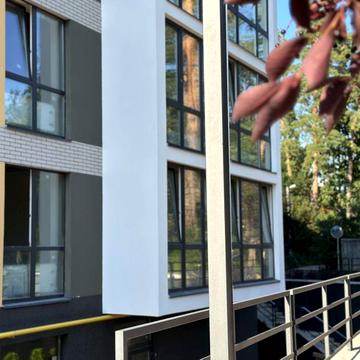 Продаж 1-кімнатної квартири в новому будинку ЖК Gl club